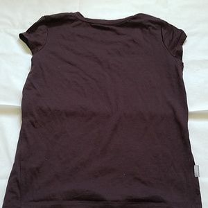 Icebreaker Tops - Icebreaker V-neck shirt Icebreaker Tops - Icebreaker V-neck shirt